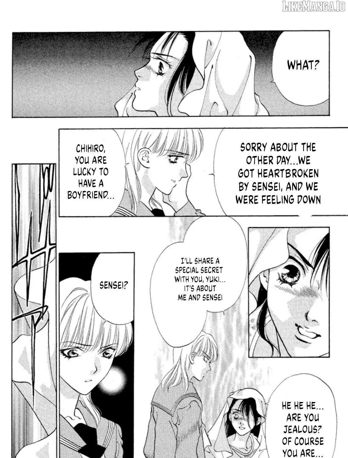 Read Onikirimaru chapter 88 image 38 on Lezhin