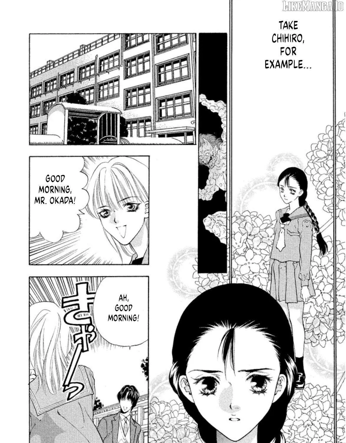Read Onikirimaru chapter 88 image 4 on Lezhin
