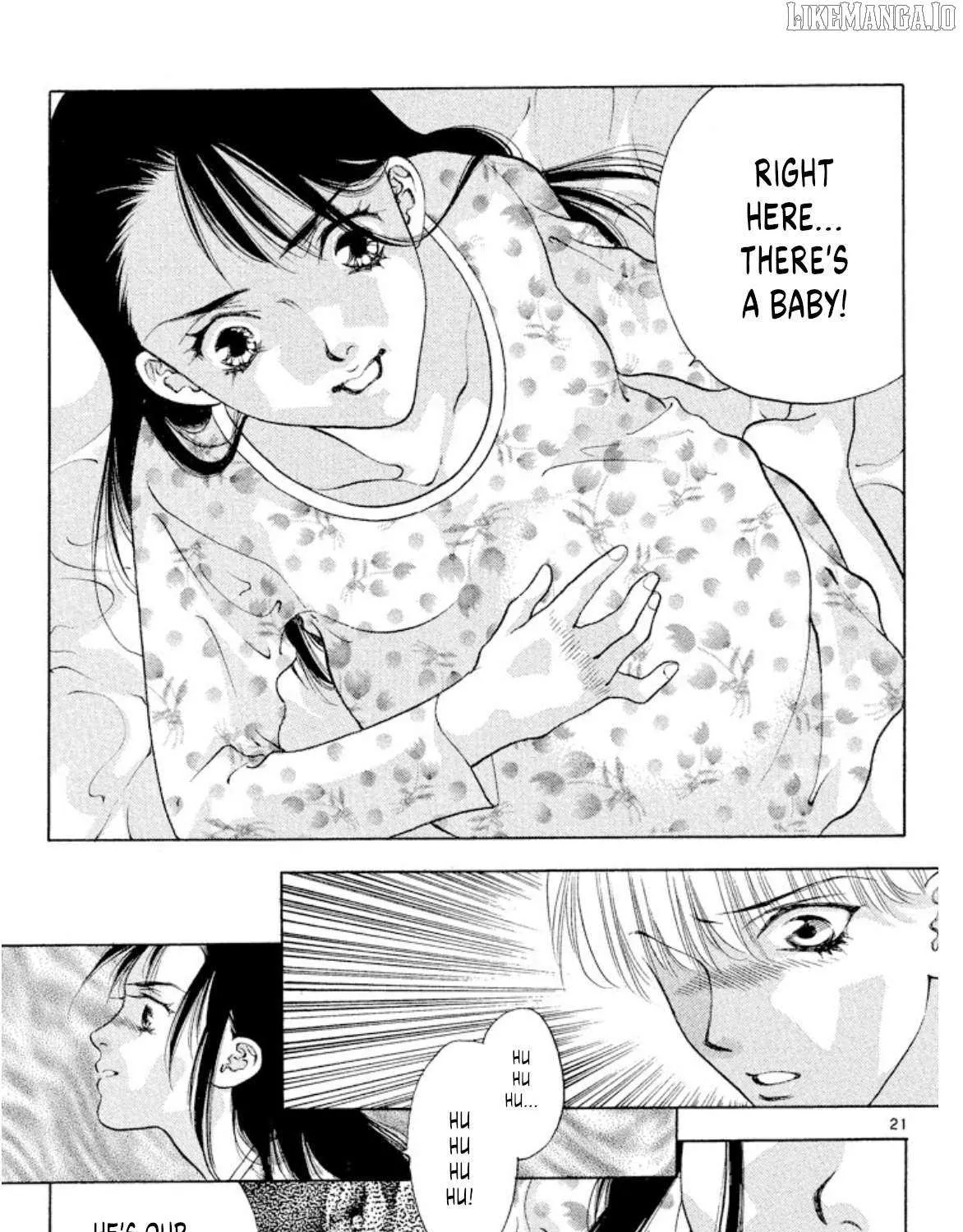 Read Onikirimaru chapter 88 image 40 on Lezhin