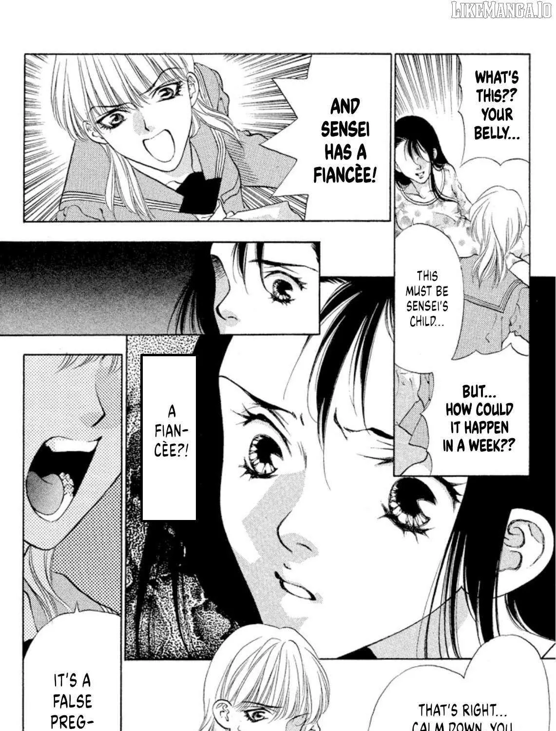 Read Onikirimaru chapter 88 image 42 on Lezhin