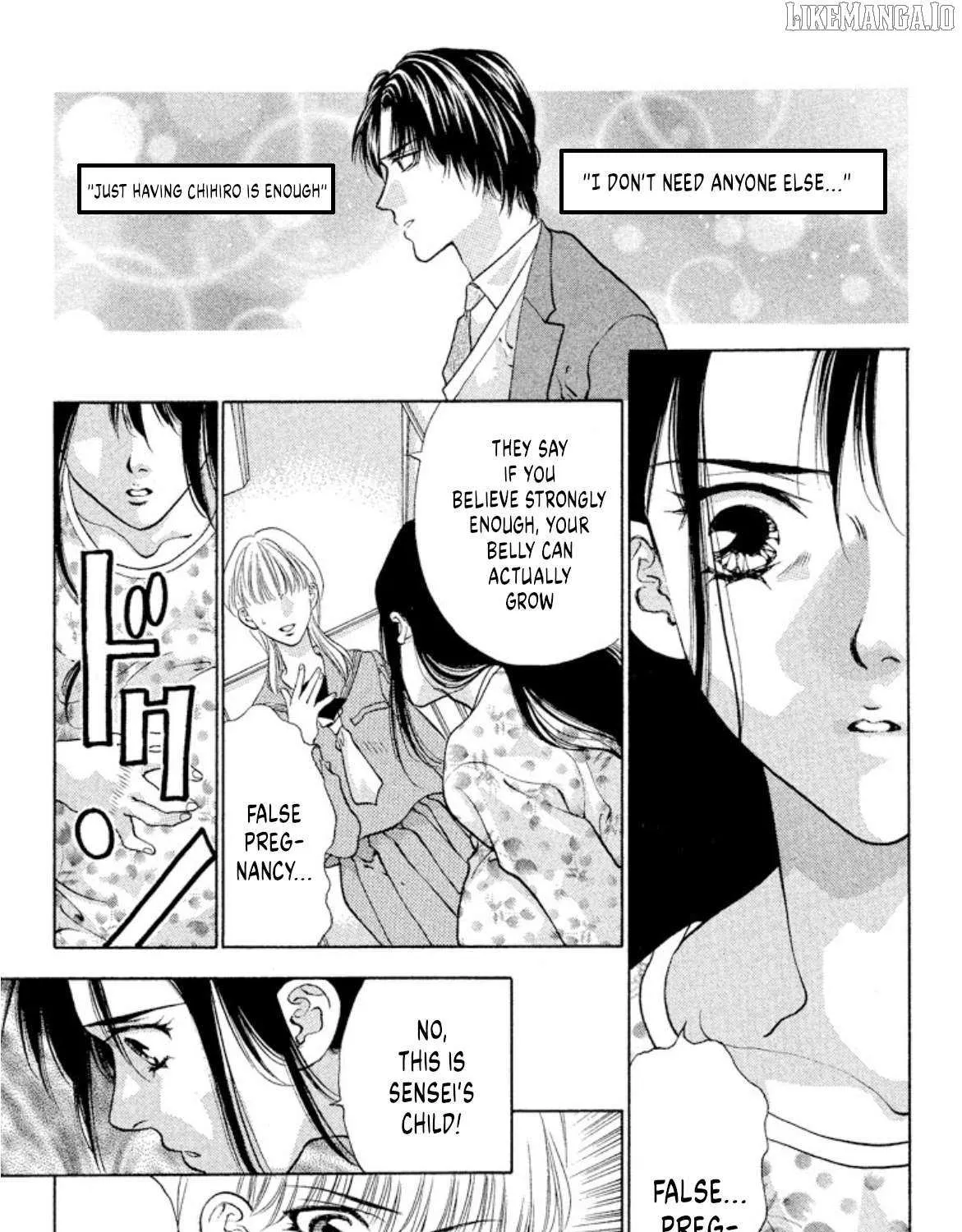 Read Onikirimaru chapter 88 image 44 on Lezhin