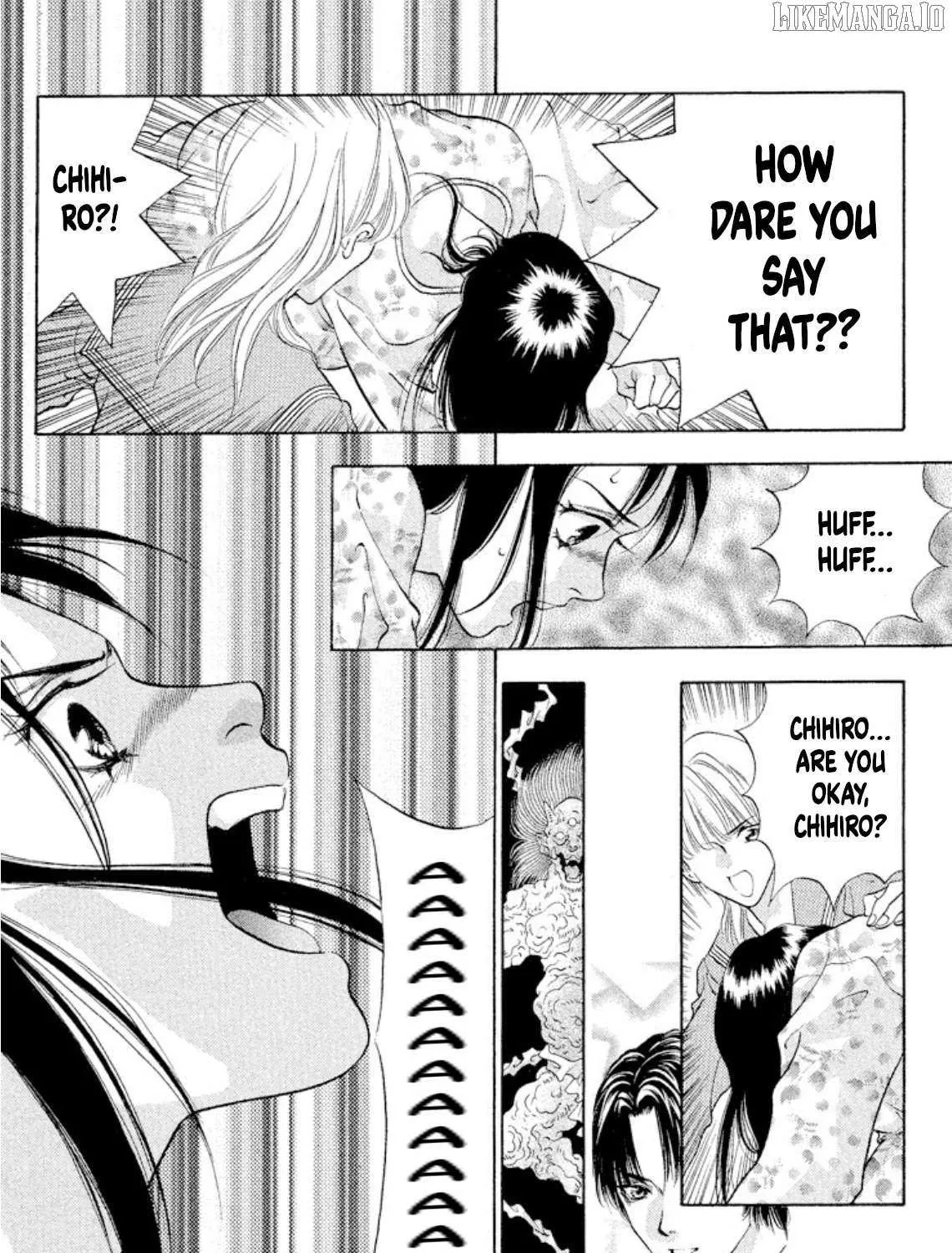 Read Onikirimaru chapter 88 image 46 on Lezhin