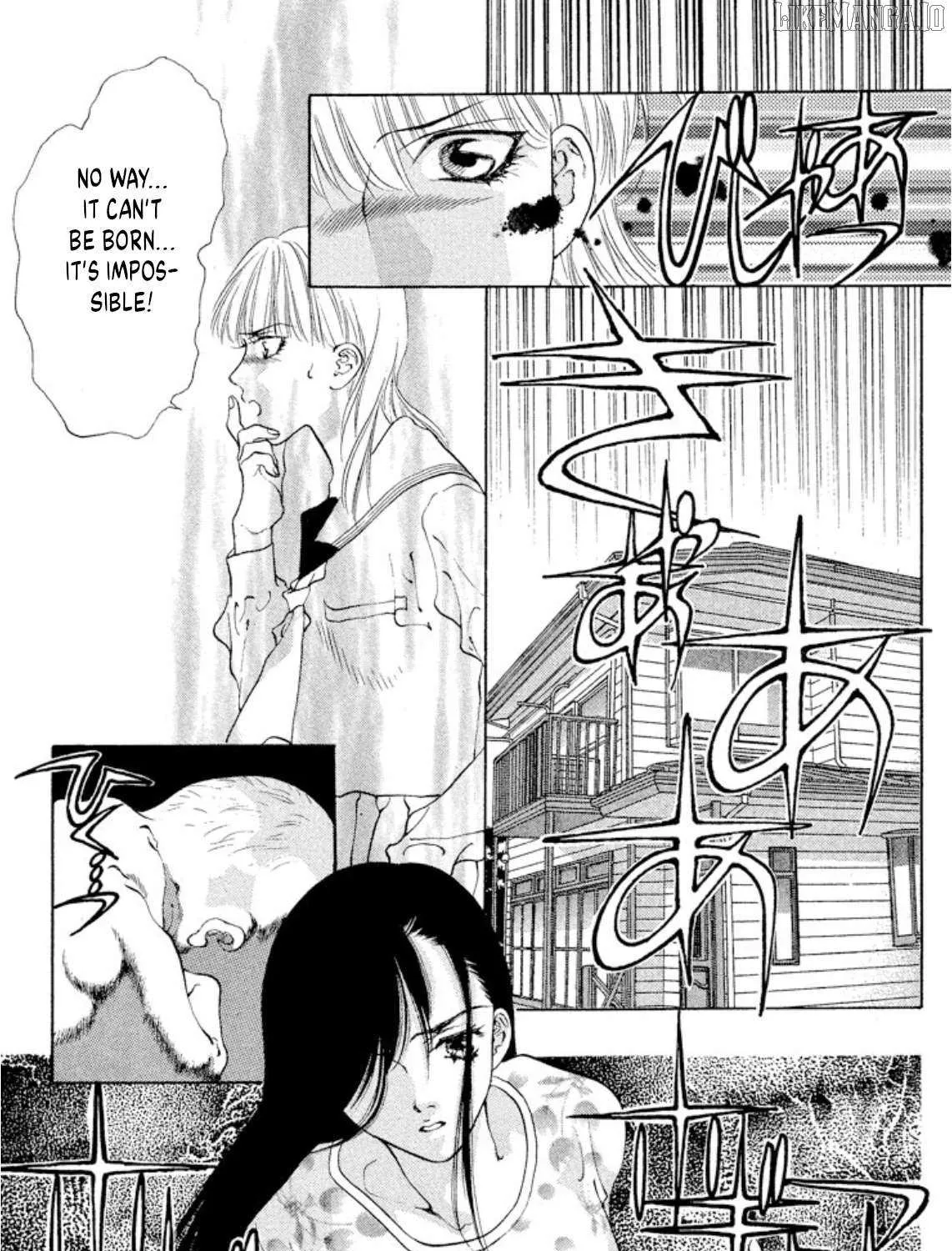 Read Onikirimaru chapter 88 image 48 on Lezhin
