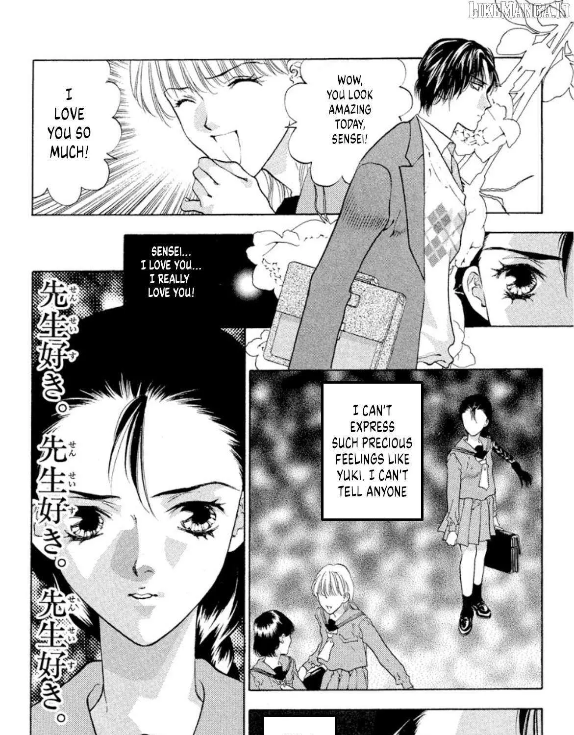 Read Onikirimaru chapter 88 image 6 on Lezhin
