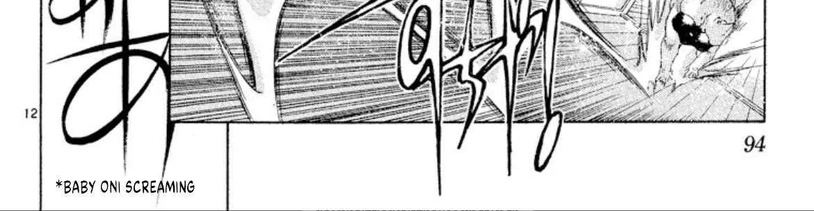 Read Onikirimaru chapter 89 image 12 on Lezhin