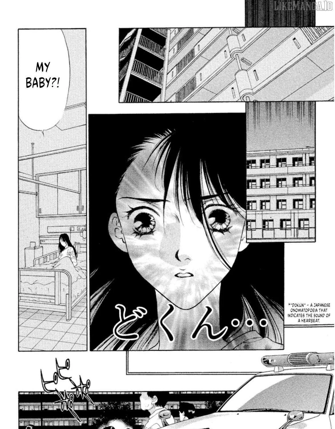 Read Onikirimaru chapter 89 image 15 on Lezhin