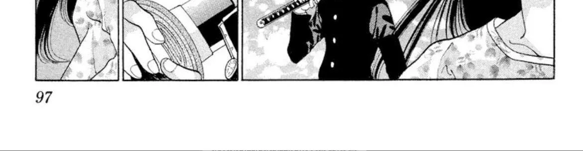 Read Onikirimaru chapter 89 image 18 on Lezhin