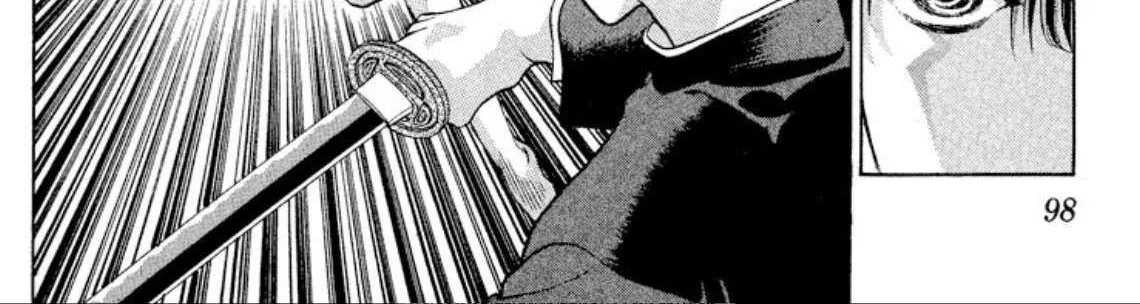 Read Onikirimaru chapter 89 image 20 on Lezhin