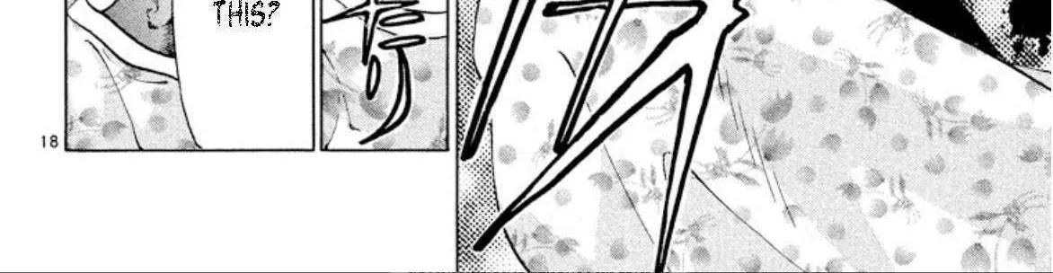 Read Onikirimaru chapter 89 image 24 on Lezhin