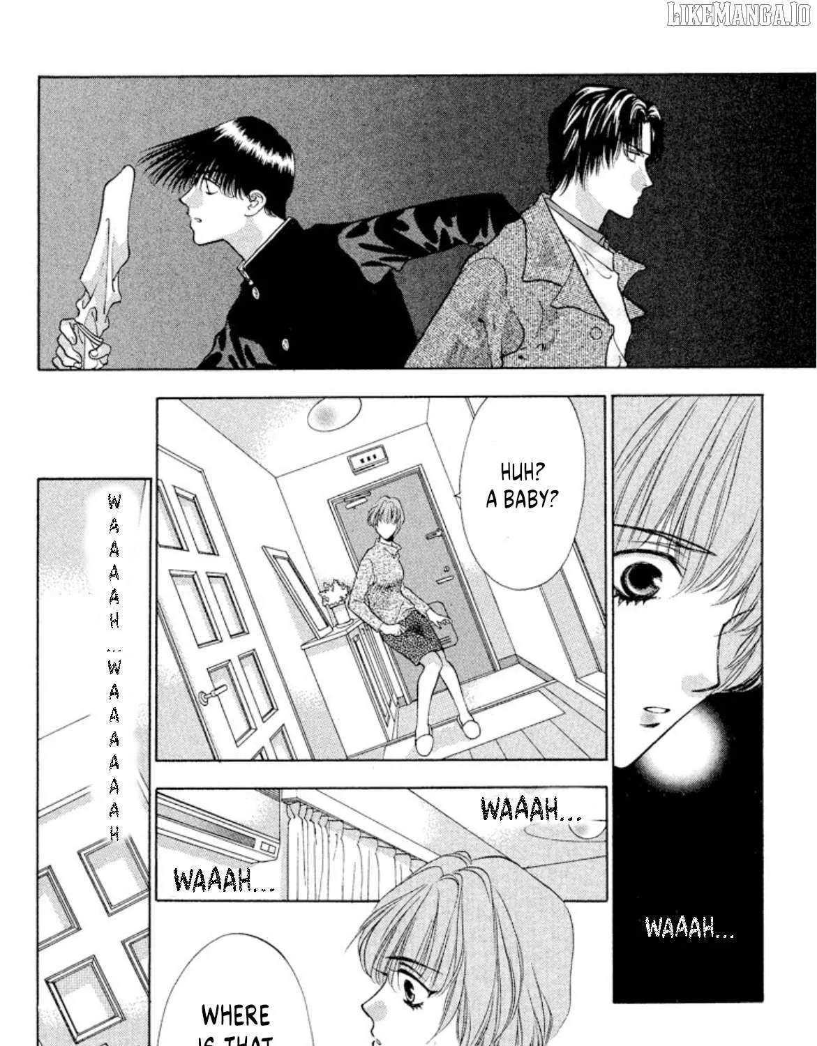 Read Onikirimaru chapter 89 image 3 on Lezhin