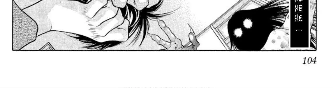 Read Onikirimaru chapter 89 image 32 on Lezhin