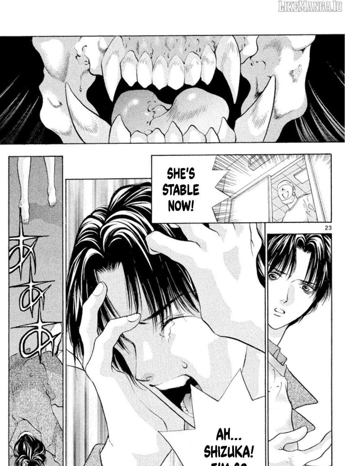 Read Onikirimaru chapter 89 image 33 on Lezhin