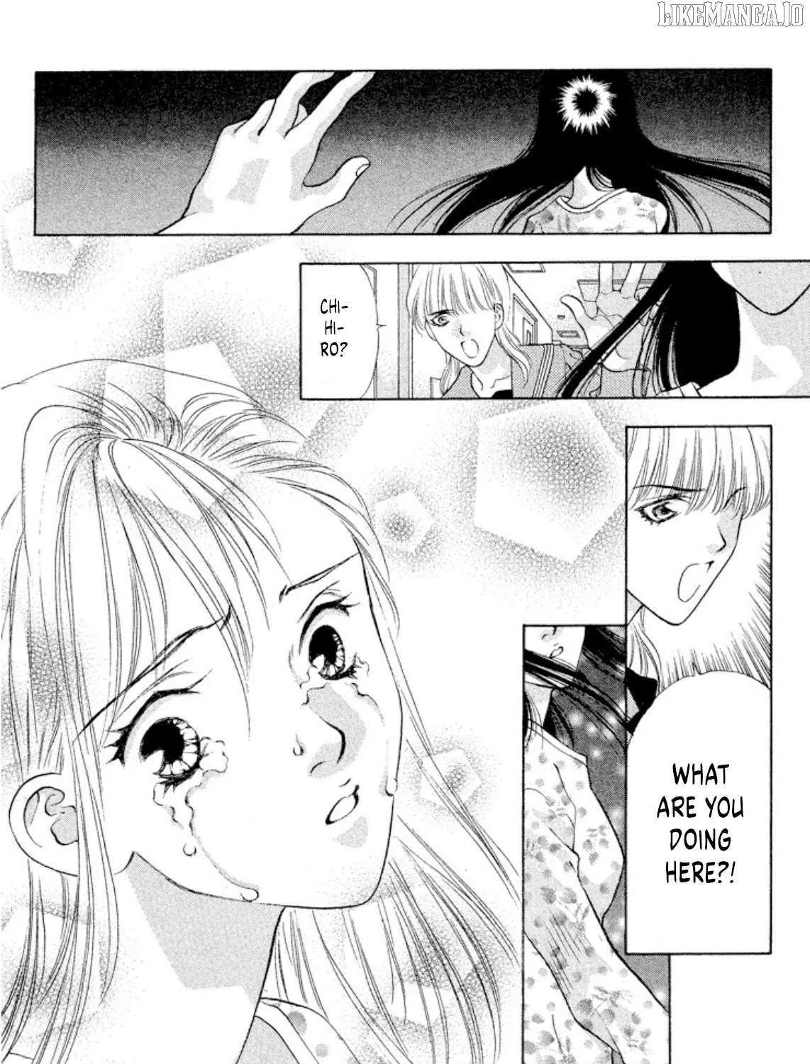 Read Onikirimaru chapter 89 image 35 on Lezhin