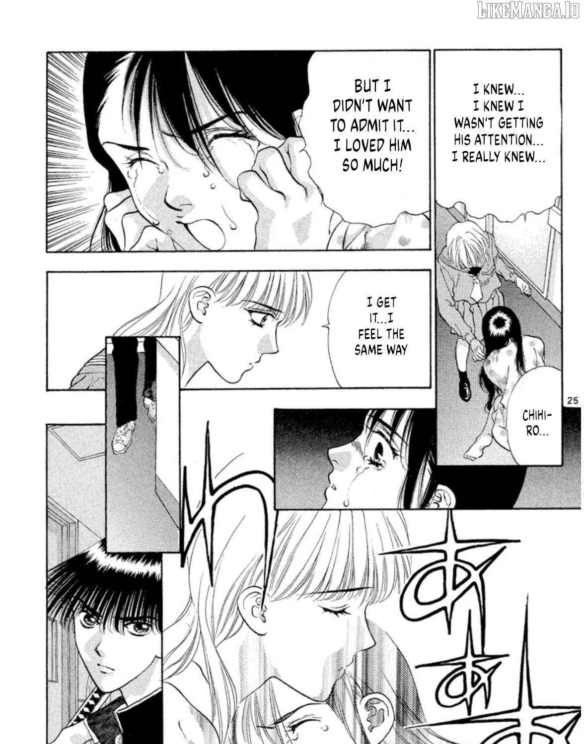 Read Onikirimaru chapter 89 image 37 on Lezhin
