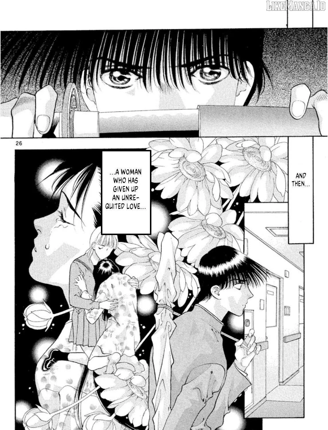 Read Onikirimaru chapter 89 image 39 on Lezhin