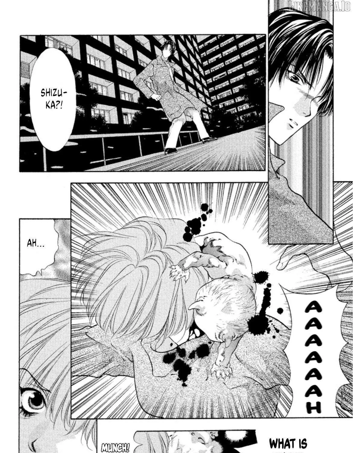 Read Onikirimaru chapter 89 image 7 on Lezhin
