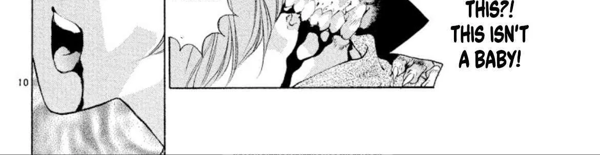 Read Onikirimaru chapter 89 image 8 on Lezhin