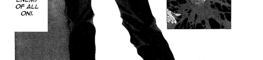 Read Onikirimaru chapter 9 image 1 on Lezhin