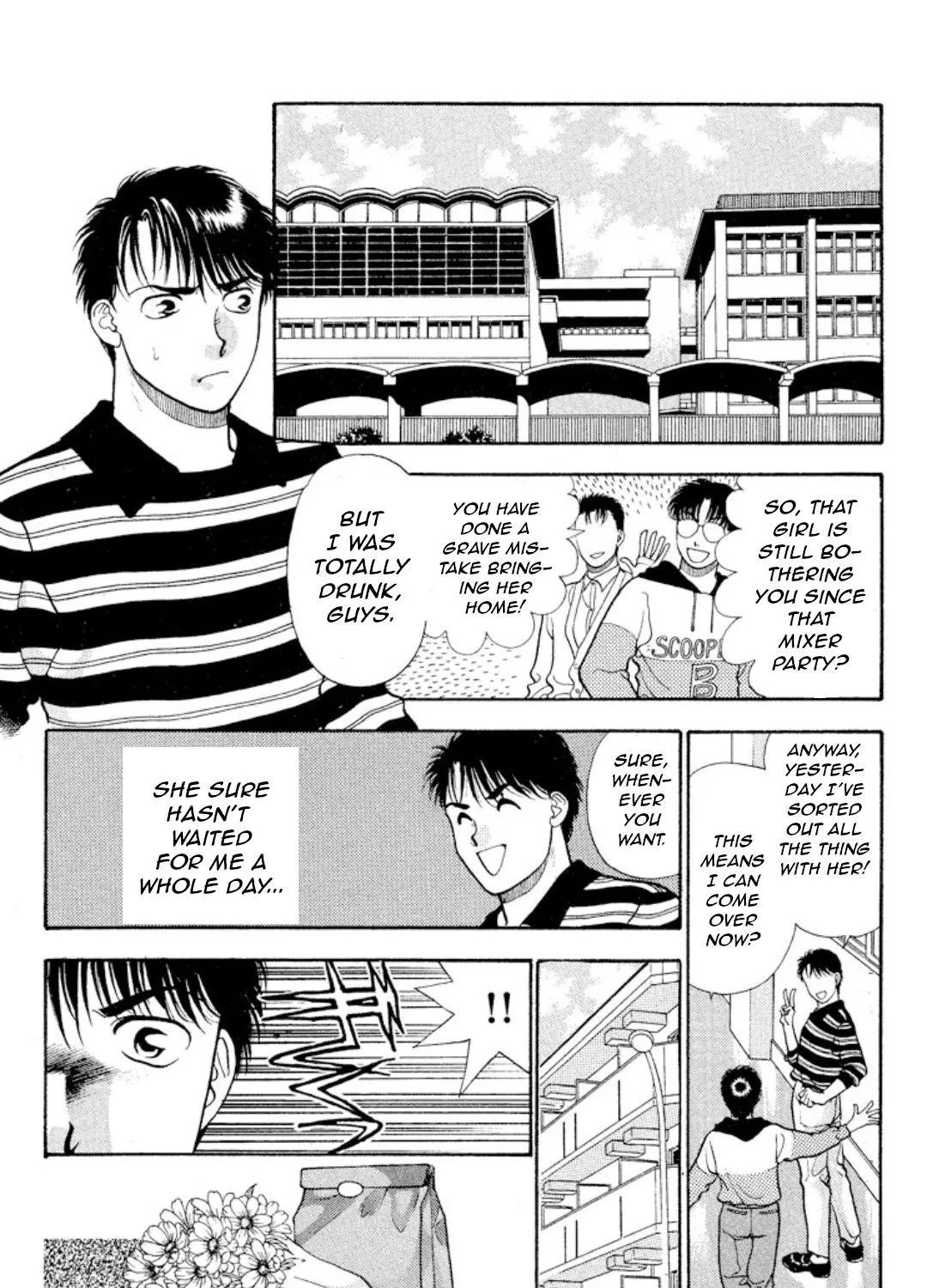Read Onikirimaru chapter 9 image 35 on Lezhin