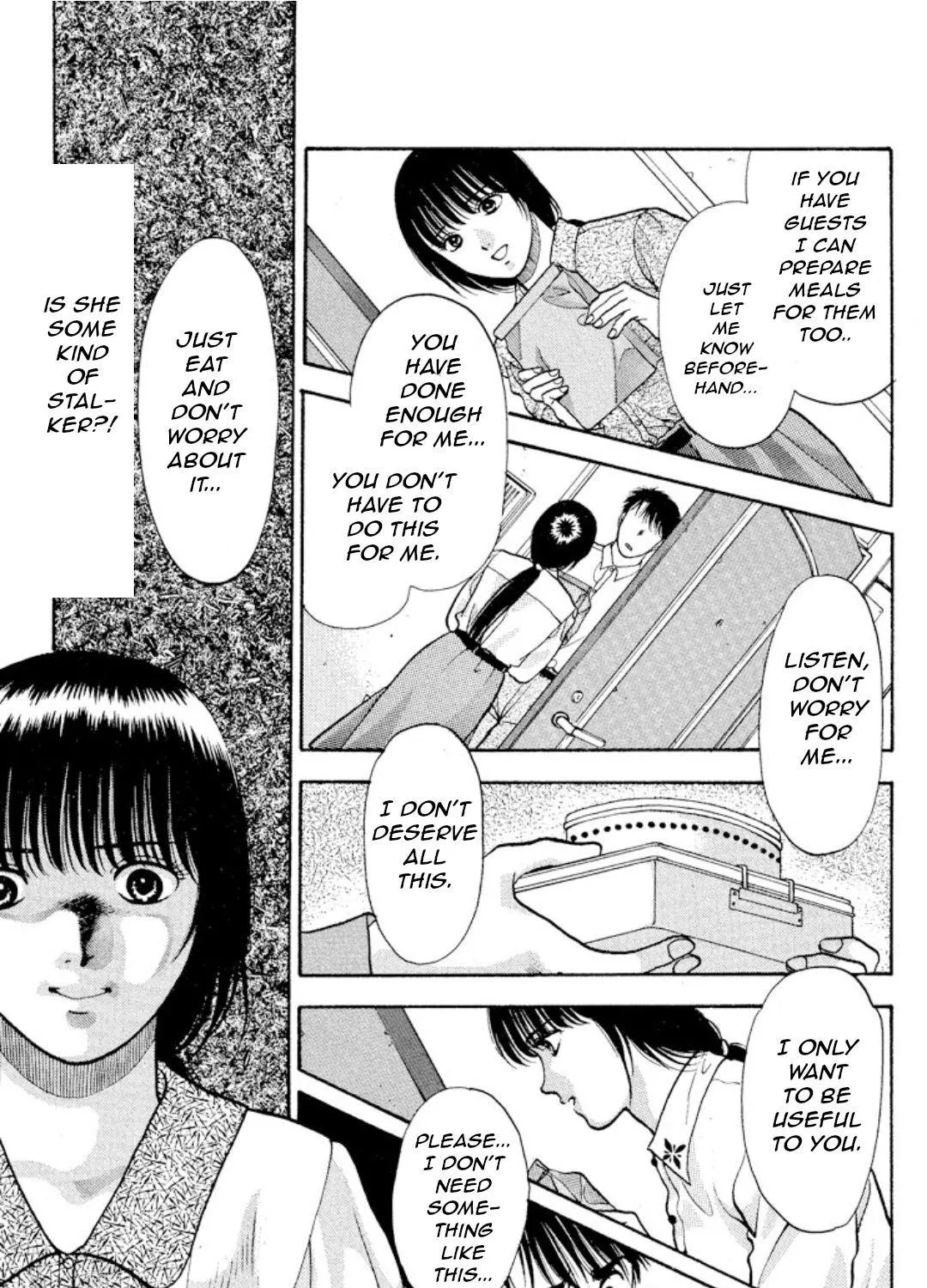 Read Onikirimaru chapter 9 image 41 on Lezhin
