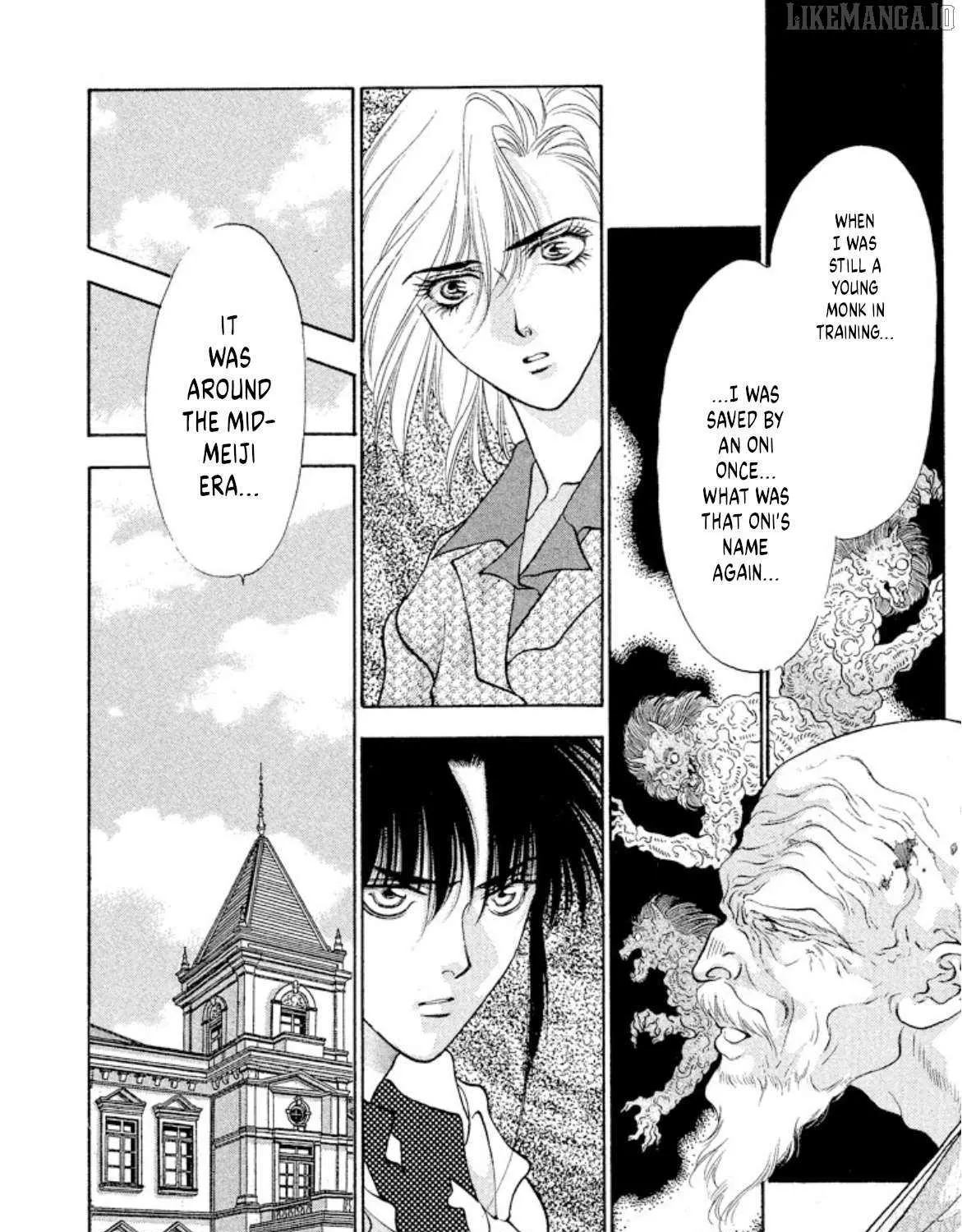 Read Onikirimaru chapter 90 image 12 on Lezhin