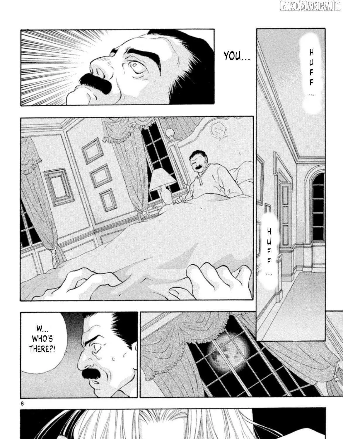 Read Onikirimaru chapter 90 image 14 on Lezhin