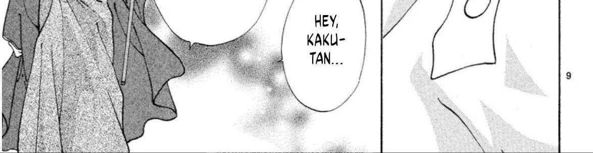 Read Onikirimaru chapter 90 image 17 on Lezhin