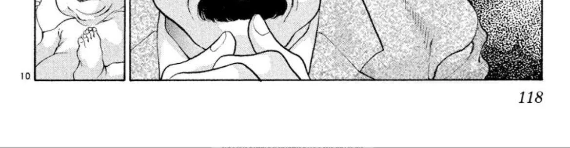 Read Onikirimaru chapter 90 image 19 on Lezhin