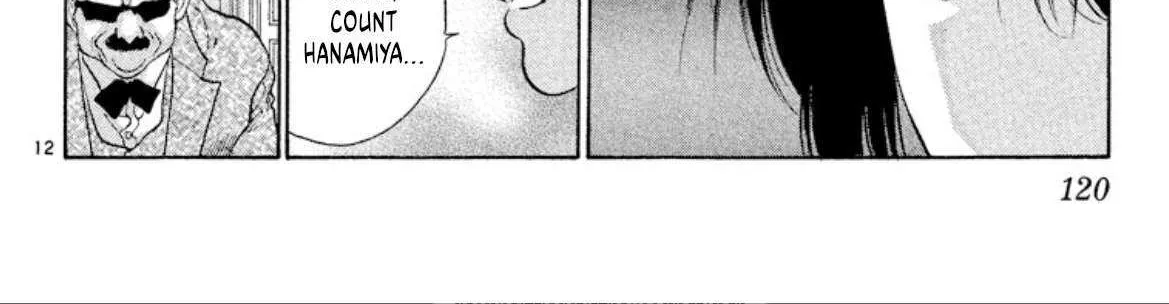 Read Onikirimaru chapter 90 image 23 on Lezhin
