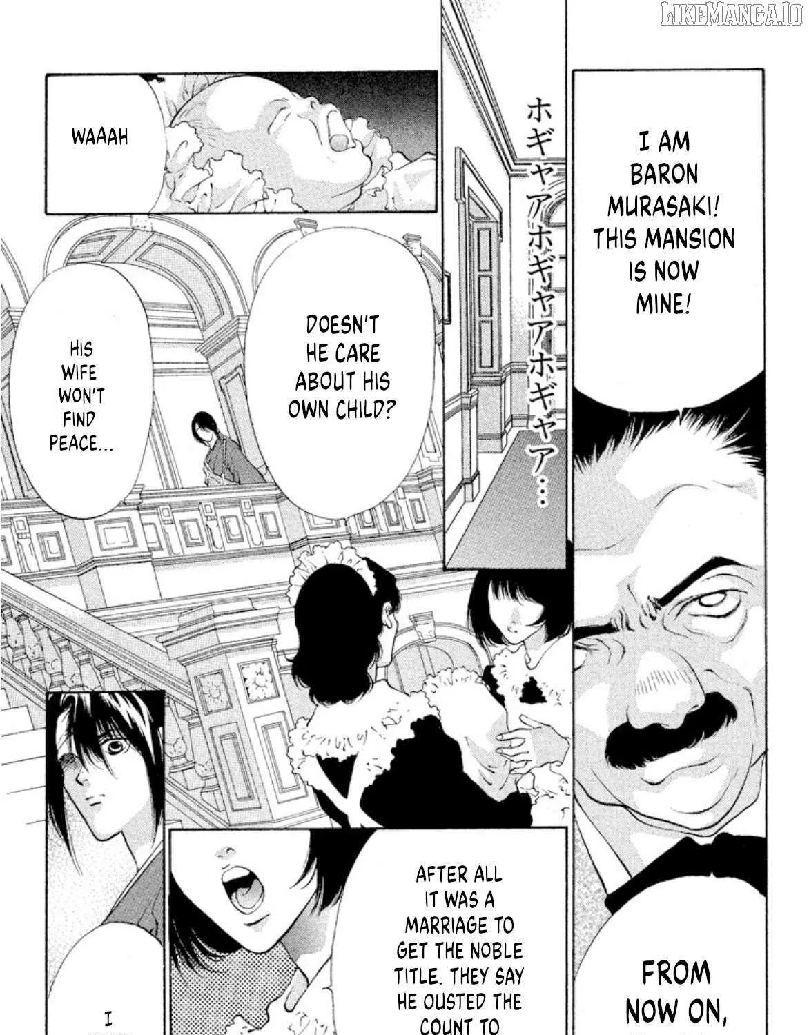 Read Onikirimaru chapter 90 image 24 on Lezhin