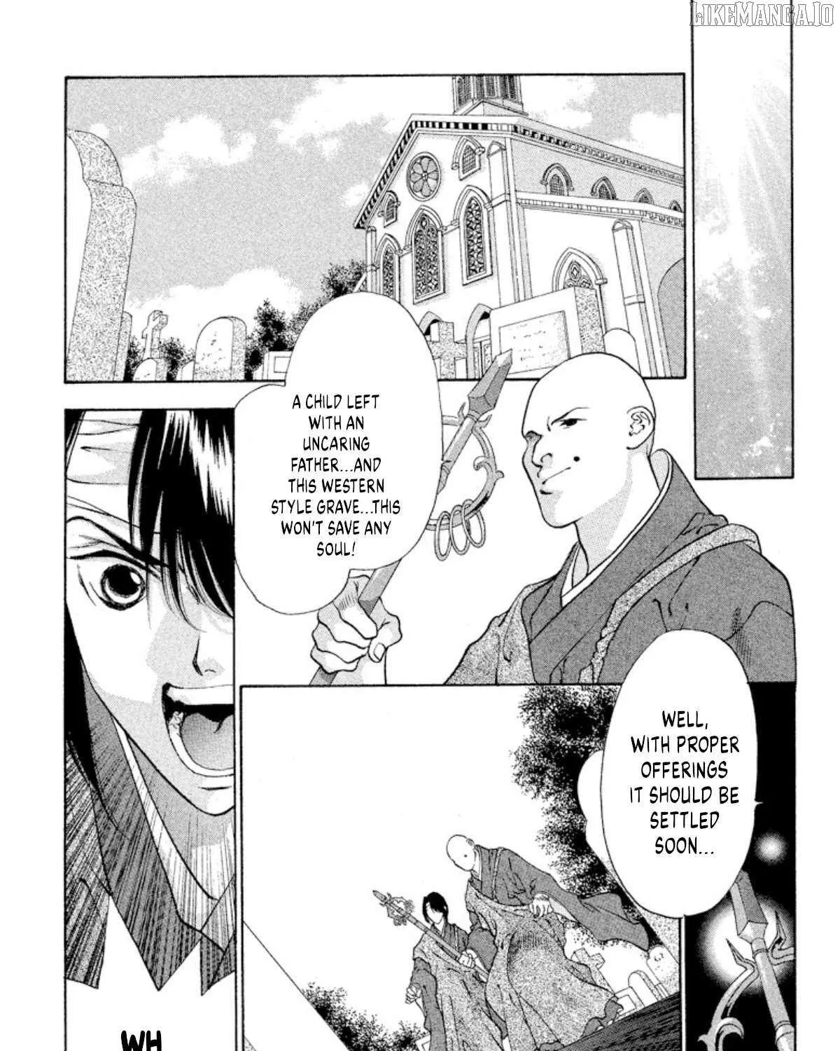 Read Onikirimaru chapter 90 image 28 on Lezhin