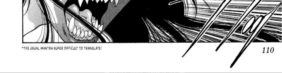 Read Onikirimaru chapter 90 image 3 on Lezhin