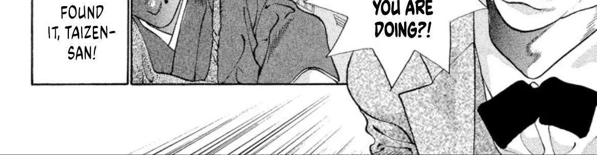 Read Onikirimaru chapter 90 image 31 on Lezhin