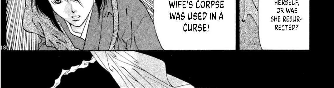 Read Onikirimaru chapter 90 image 35 on Lezhin