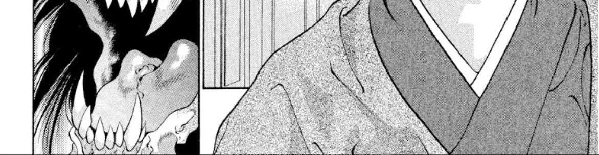Read Onikirimaru chapter 90 image 43 on Lezhin