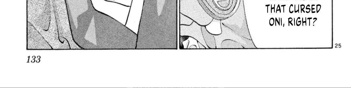 Read Onikirimaru chapter 90 image 49 on Lezhin