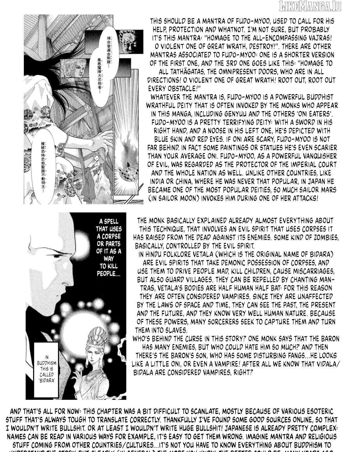 Read Onikirimaru chapter 90 image 52 on Lezhin