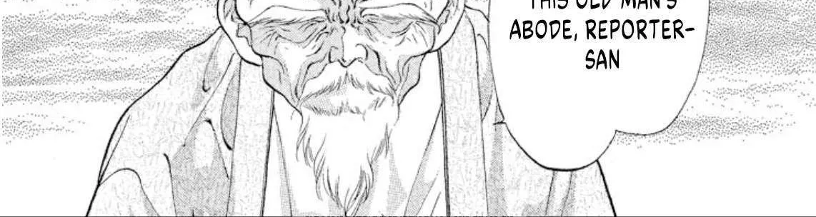 Read Onikirimaru chapter 90 image 9 on Lezhin