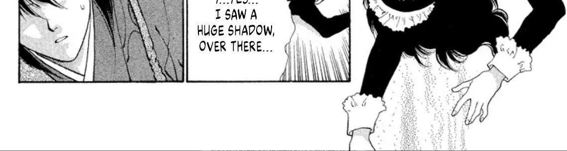 Read Onikirimaru chapter 91 image 11 on Lezhin