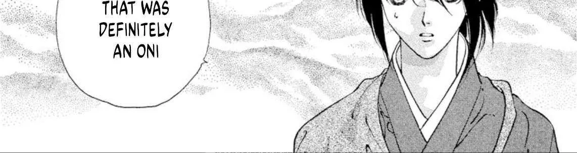 Read Onikirimaru chapter 91 image 15 on Lezhin