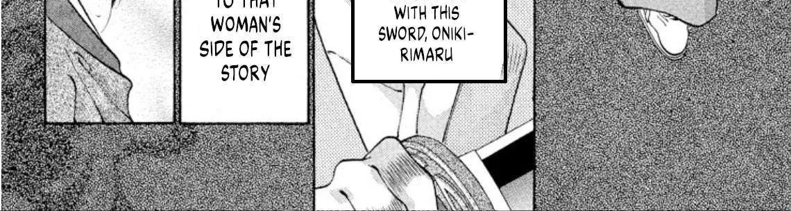 Read Onikirimaru chapter 91 image 29 on Lezhin