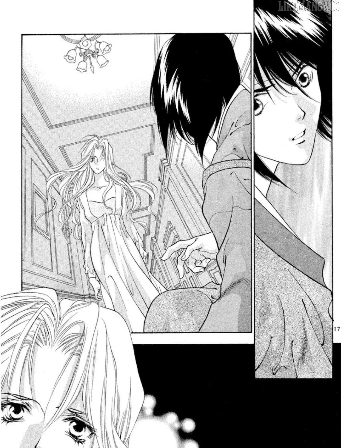 Read Onikirimaru chapter 91 image 32 on Lezhin