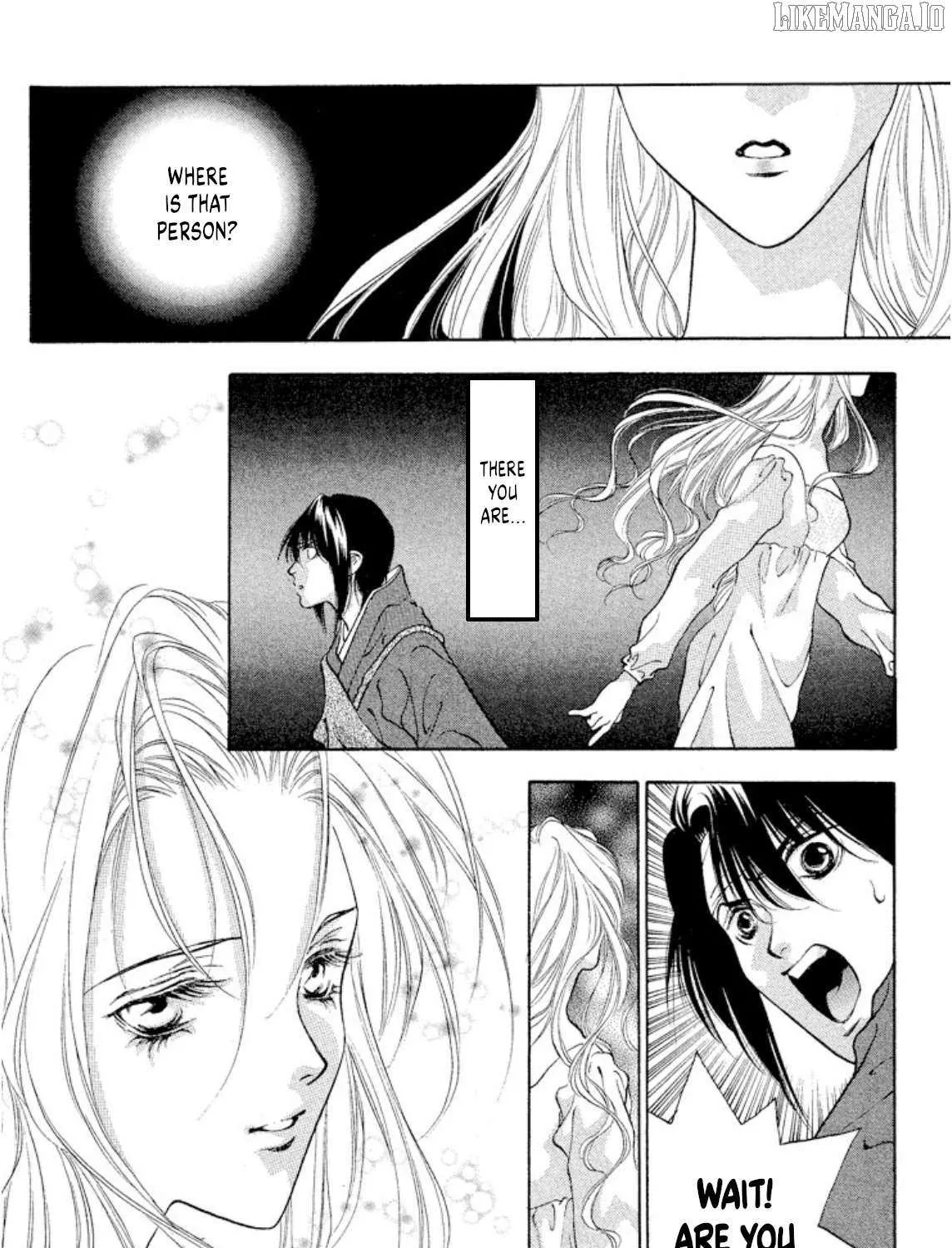 Read Onikirimaru chapter 91 image 34 on Lezhin