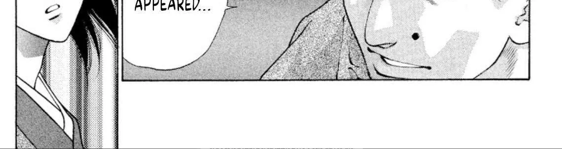 Read Onikirimaru chapter 91 image 43 on Lezhin