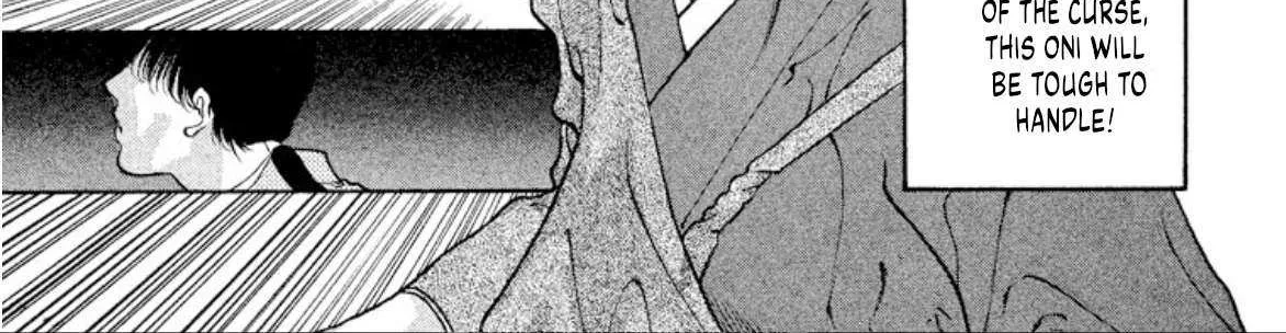Read Onikirimaru chapter 91 image 7 on Lezhin
