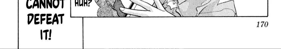 Read Onikirimaru chapter 92 image 19 on Lezhin