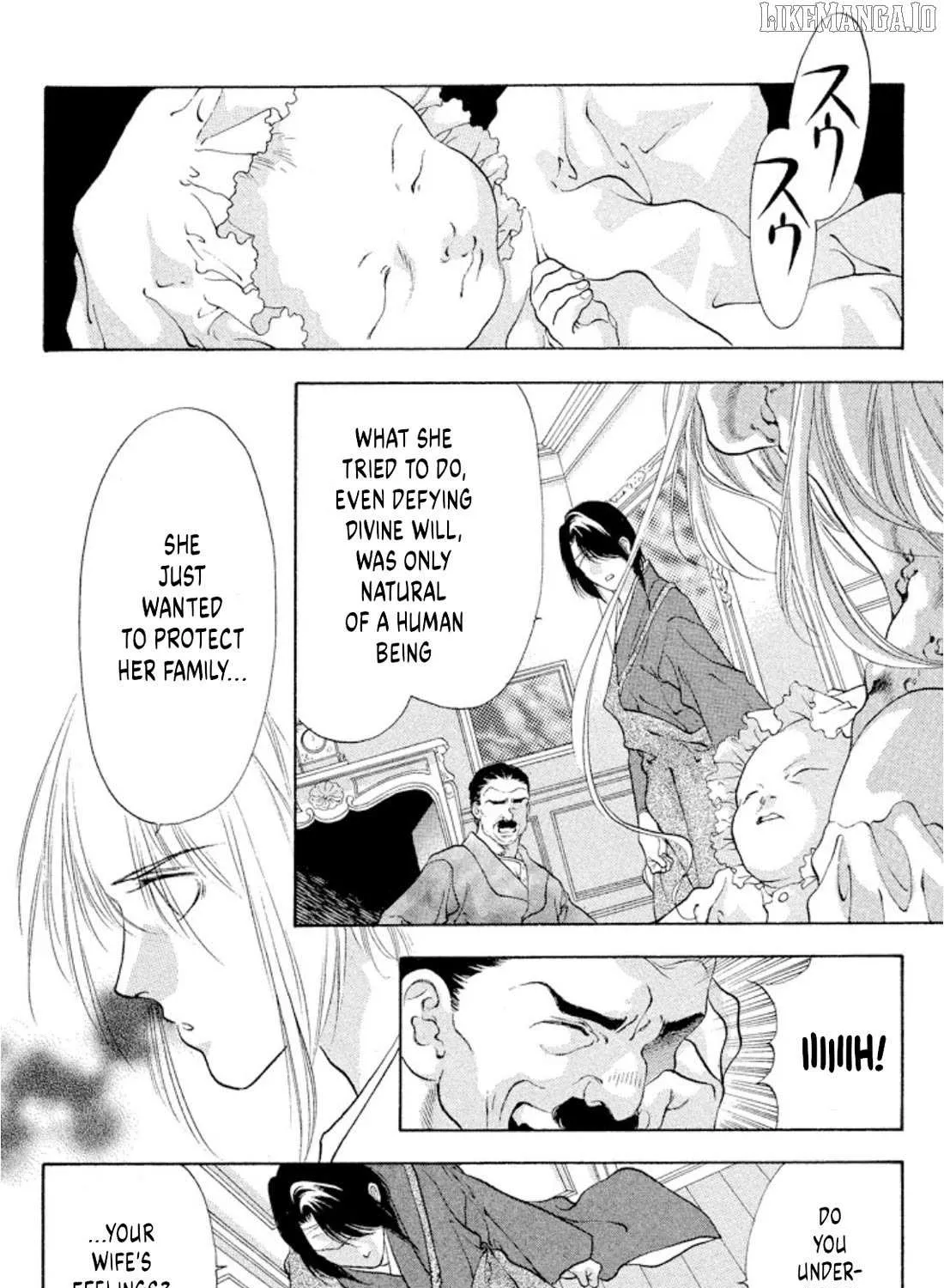Read Onikirimaru chapter 92 image 34 on Lezhin