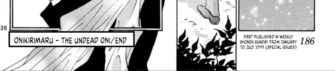 Read Onikirimaru chapter 92 image 51 on Lezhin