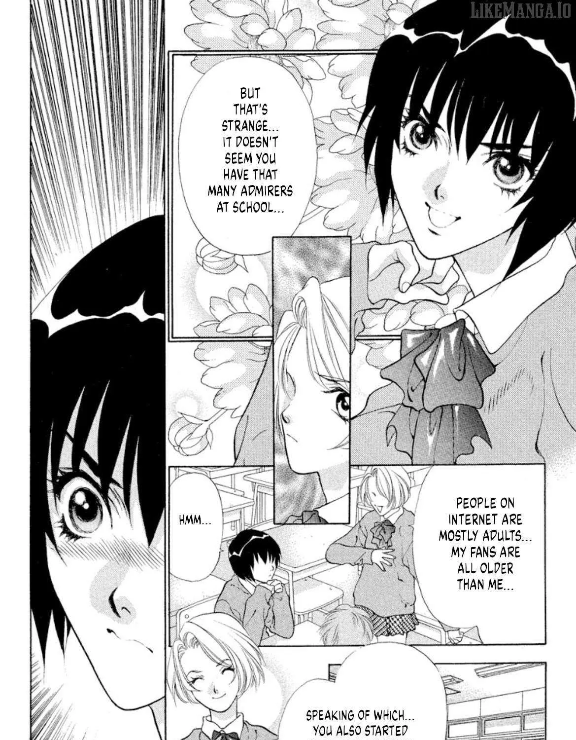 Read Onikirimaru chapter 93 image 10 on Lezhin