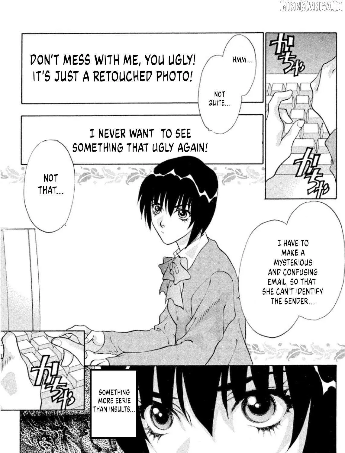 Read Onikirimaru chapter 93 image 16 on Lezhin